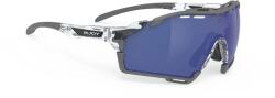 Rudy Project Cutline kerékpáros napszemüveg - átlátszó