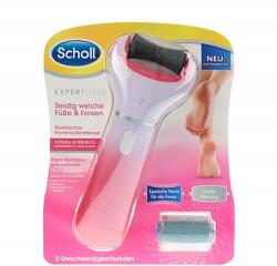 Scholl Expert Care elektromos lábreszelő tengeri ásványokkal utántöltő (4002448116585)
