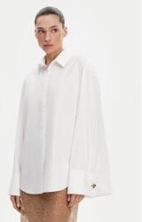 Birgitte Herskind Női ing, Birgitte Herskind, 304928284, Pamut, XS-S INTL, Fehér (0000304928284_XS_S)