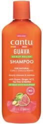 Cantu fejbőr revitalizáló sampon, 400 ml