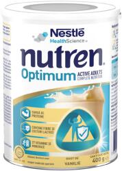 NESTLE Formula de lapte praf Nutren Optimum, +4 ani, 400 g, Nestle