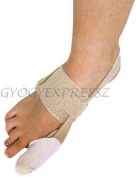  ORLIMAN hallux valgus bütyök korrigáló nappali viseletre (MG 30291)
