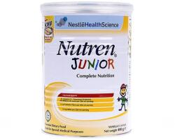 NESTLE Formula de lapte praf Nutren Junior, +12 luni, 400 g, Nestle