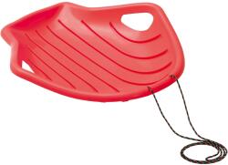 Prosperplast BIG M Hócsúszka, piros
