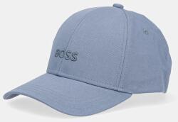 BOSS șapcă pentru femei, din bumbac Ari 9BYH-CAD021_95X (50519889)