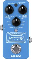 NUX Hook Gitáreffekt (<![CDATA[NDL-3]]>)