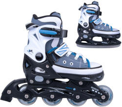 Action Férfi korcsolya 2az1-ben Action Gondo-újszerű termék XS(29-32)