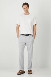 MEDICINE pantaloni din in ZPYA-SPM061_09M (RS25-SPM061)