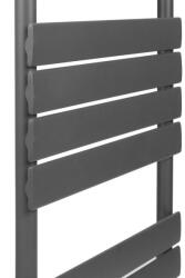 Aquamarin Törölközőszárító radiátor 1600 x 500 mm 853 W (BDHZKR011600x500atm)