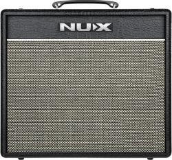 Nu-X Mighty 40 MKII Modellező gitárkombók (NGA-40)