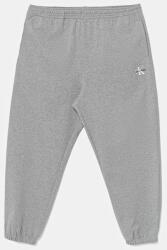 Calvin Klein Jeans pantaloni de trening pentru femei cu bumbac PPYA-SPD12Z_09M (LV047B235G)