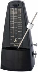 Cherub WSM-330-BK Mechanikus metronóm Black (<![CDATA[WSM-330-BK]]>)
