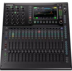 Allen & Heath Qu-5 digitális keverő