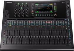 Allen & Heath Qu-6 digitális keverő