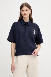 Calvin Klein Jeans polo de bumbac PPYA-POD020_59X (LV047B209G)
