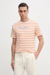 Pepe Jeans tricou din bumbac PPYH-TSM0LH_00D (PM509407)