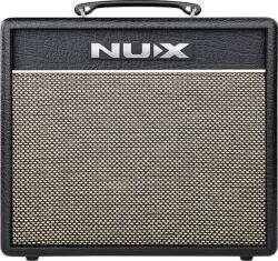 Nu-X Mighty 20 MKII Modellező gitárkombók (NGA-20)