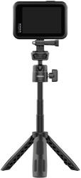 Ulanzi Mini Trepied Selfie Stick ULANZI M12 cu Adaptor Camera Actiune 2875