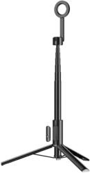 Ulanzi Selfie stick cu trepied magnetic Ulanzi MG-002 pentru telefon, 164cm