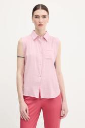 Benetton cămașă PPYA-KDD0O9_39X (5ONVDQ0C1)