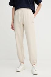 Calvin Klein Jeans pantaloni de trening pentru femei cu bumbac PPYA-SPD12Z_01X (LV047B235G)