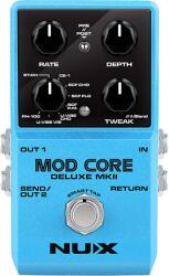 NUX Mod Core Deluxe MKII Gitáreffekt (<![CDATA[NCM-2]]>)