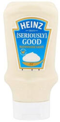 HEINZ Majonéz HEINZ light 400ml
