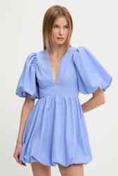 ANSWEAR Rochie gogoșar BBYA-SUD0F6_55X (15662.flk)