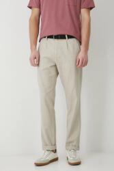 MEDICINE pantaloni din in ZPYA-SPM061_08M (RS25-SPM061)