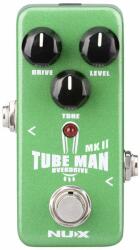 NUX NOD-2 TubeMan MKII Gitáreffekt (NOD-2)