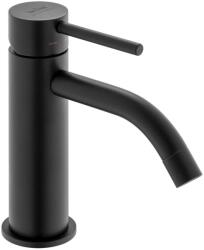 Kronenbach Lima 2.0 Black mosdócsaptelep álló fekete 100.1010SMKB (1001010SMKB)