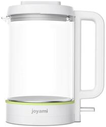 Joyami Electric Glass Kettle Elektromos Üveg Vízforraló 1, 5 L 1500 W