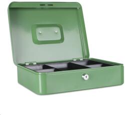 DONAU pénzkazetta zöld (5234001PL-06) (5234001PL-06) (5234001PL-06)