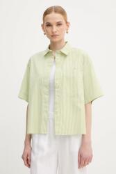 Benetton cămașă PPYA-KDD0OA_70X (5SZRDQ0C0)