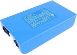 Cameron Sino Akkumulátor Yard Force Easymow 260, MB 400, mowbest 805 Compact és mowbest típusokhoz, 20 V, 3, 4 Ah (CS-YFA260PX) - sunnysoft