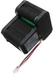 Cameron Sino Akkumulátor Stiga Stig E1200U, A1500, A3000, G500, G1200 és másokhoz, 25, 9 V, 5 Ah (CS-STA300VX)