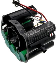 Cameron Sino Akkumulátor Concept VP4135 (5 tűs), VP4201 (5 tűs), 2200 mAh, Li-Ion akkumulátorokhoz (CS-CPV420VX)