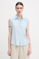 Benetton cămașă PPYA-KDD0O9_50X (5ONVDQ0C1)