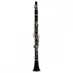Stagg Кларинет Stagg WS-CL210S + калъф