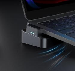 JOYROOM S-H121 J-Cube MacBook dokkoló állomás space gray