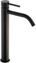 Kronenbach Lima 2.0 Black mosdócsaptelep álló fekete 100.1710SMKB (1001710SMKB)