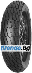 Mitas Flat Track ( 130/80-19 TT Двойно обозначаване 27x7.00-19, Задно колело, Mischung Super Soft, NHS, Предно колело ) - tirendo Мотоциклетни гуми