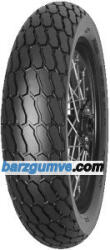Mitas Flat Track ( 130/80-19 TT Двойно обозначаване 27x7.00-19, Задно колело, Mischung Super Soft, NHS, Предно колело ) - barzgumve Мотоциклетни гуми