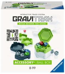 Ravensburger - GraviTrax Ball Box szett kiegészítő (27468) (27468) - puzzle