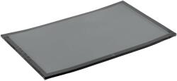 WMF Touch Vágódeszka 32 x 20 cm - Fekete (18.7950. 6100) (18.7950.6100)