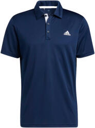 Adidas Póló adidas Poloshirt Drive, Kék, Férfiak XS kék
