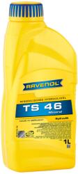 RAVENOL Hydraulikoel TS - Hidraulikaolaj HLP 46 1L