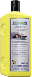 RAVENOL Autopolitur Car Polish /Magas fényű polírozó és védő viasz/ 500ml