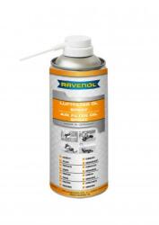 RAVENOL Air Filter Oil /Légszűrő olaj/ Spray 0.4L