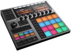Native Instruments Maschine Plus Controler MIDI